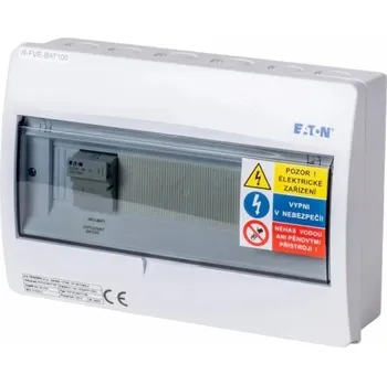 Rozvaděč Rozváděč R-FVE-BAT100