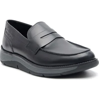 Pánské polobotky Boty Rockport Black 1184063 8 (42)