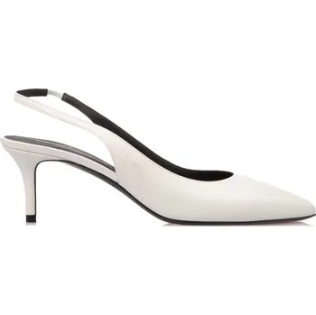 Dámské lodičky Emporio Armani White 1183928 UK 2