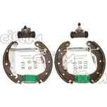 Sada brzdových čelistí CIFAM (151-112)