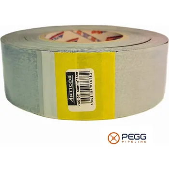 Antikorozní ochranná páska ANTICORWrap 740-32 50mm x 15m ČERNÁ