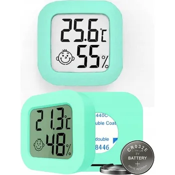 Meteostanice Meteostanice Trusty TR-CH02