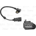 Snímač, poloha vačkového hřídele VALEO (255004)