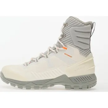 Dámské tenisky Tenisky Mammut Blackfin III WP High Women Bright White/ Highway EUR 36 2/3