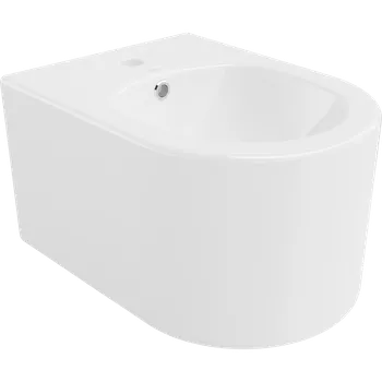 Bidet Mexen Sofia bidet závěsný, bílý - 35544800 Bidety