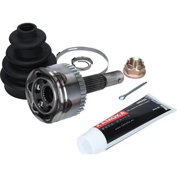 Poloosa kola Sada kloubů, hnací hřídel KAMOKA (6117)