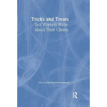 Cizojazyčná kniha Tricks and Treats - Sycamore, Matt Bernstein