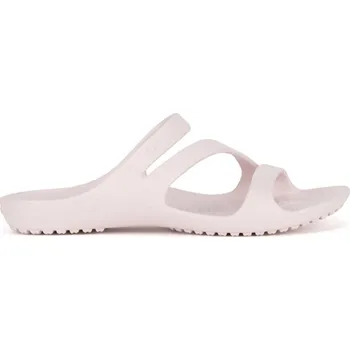 Dámská móda Crocs Barely Pink 1184183 8 (41-42)