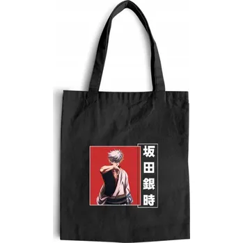 Taška s motivem filmů, her, knih, komiksů, hudby, mangy a anime