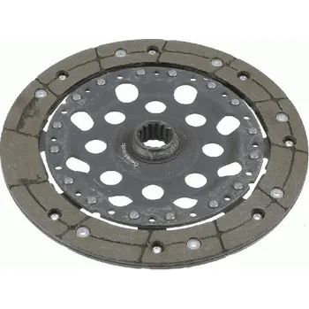 Spojková lamela Lamela spojky SACHS (1864 600 233)