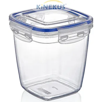 Dóza na potraviny Dóza s tesnením na potraviny UH 1,07l vysoká