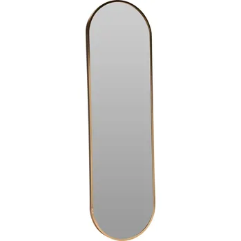 Zrcadlo Zrcadlo Home Styling Collection nástěnné ovál 300 x 1000 mm