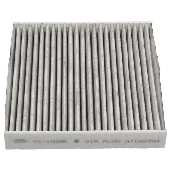 Kabinový filtr Kavo Parts TC-1029C Filtr, ventilace prostoru pro cestující