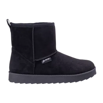 Dámská zimní obuv Dámské Zimní boty MARTES HALAN MID WO'S M000278158 – Černá 36