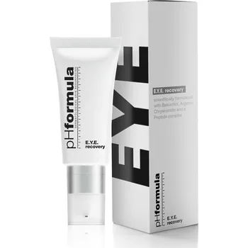 Péče o oční okolí Regenerační oční krém E.Y.E. recovery pHformula 20 ml