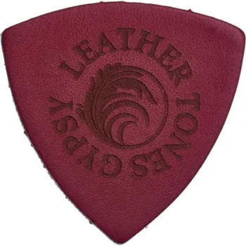 Trsátko Timber Tones Leather Tones Gypsy Cognac Leather + prodloužená záruka 3 roky