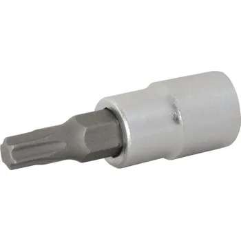 Gola hlavice Hlavice zástrčná 1/2"; TORX 40, XL-TOOLS