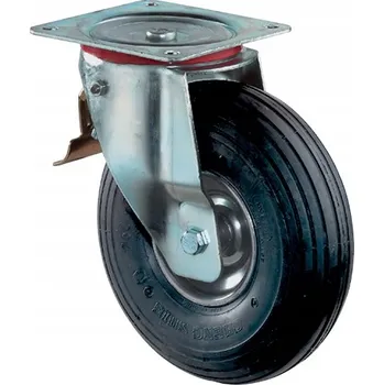 Pojezdové kolečko Transportní pojezdové kolo - L420.C90.260 | 140x140 | jehlové