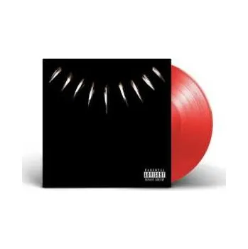 Zahraniční hudba LP Various: Black Panther 2025