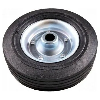 Pojezdové kolečko Náhradní kolo pro opěrné kolo Winterhoff Turis