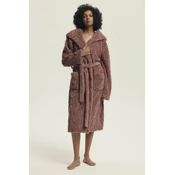 Dámský župan Župan model 219810 Henderson S