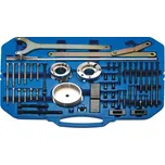 Nářadí k nastavení motoru BGS1068310 Pro Toyota, Mitsubishi (BGS1068310) (Sada nářadí BGS1068310 je určena pro přesné nastavení motoru vozidel Toyota a Mitsubishi, obsahuje potřebné přípravky pro správné časování rozvodů. Vhodná pro profesionální i domácí