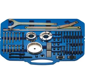 Autodílna Nářadí k nastavení motoru BGS1068310 Pro Toyota, Mitsubishi (BGS1068310) (Sada nářadí BGS1068310 je určena pro přesné nastavení motoru vozidel Toyota a Mitsubishi, obsahuje potřebné přípravky pro správné časování rozvodů. Vhodná pro profesionální i domácí