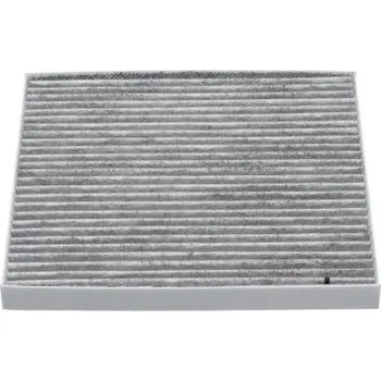 Kabinový filtr KAVO PARTS UHLÍKOVÝ KABINOVÝ FILTR