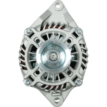 Auto-moto generátor AS-PL (A5323)