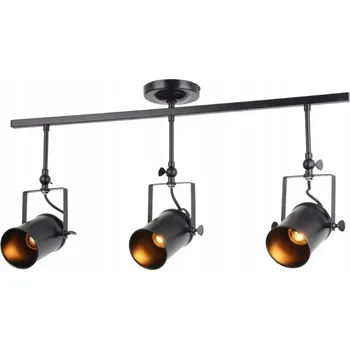 Závěsné svítidlo Reality se 3 světelnými body E27