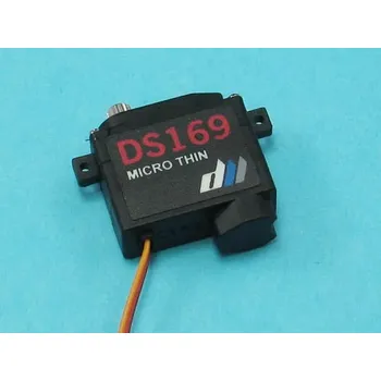 RC náhradní díl Servo Dualsky DS169F