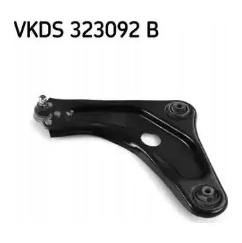 Zavěšení kol SKF VKDS 323092 B Rameno , odpružení kol