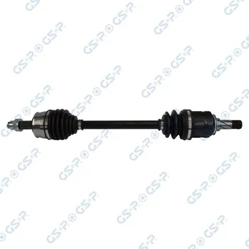 Hřídel nápravy Hnací hřídel GSP 260023