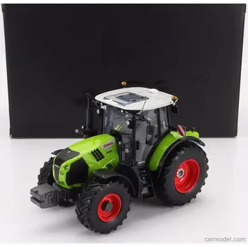 autíčko Universal hobbies Claas Arion 530 Tractor 2020 1:32 Světle Zelená