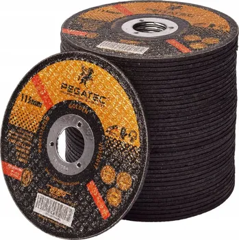 Řezný kotouč Řezný kotouč na kov 115x3