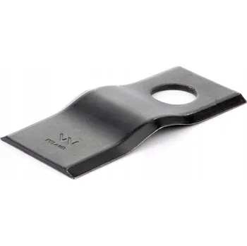 Sekačka Nůž s nožem, rotační sekačka česká Waryński