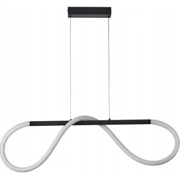 Závěsné svítidlo Reality SAVANAH 1 - bodové LED integrované světlo