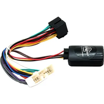 Autorádio Adaptér z volantu pro SsangYong Korando 2011-