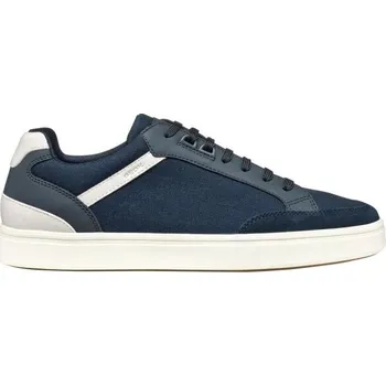 Pánské tenisky Pánské tenisky Geox U BALTMOORE 41 Tmavě modrá, Bílá
