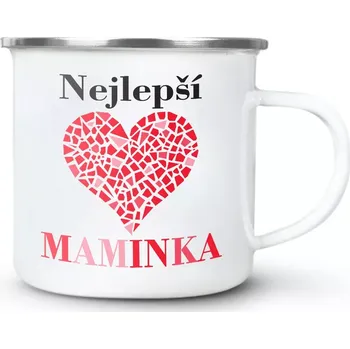 Sablio Plecháček Nejlepší maminka: 300 ml
