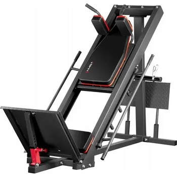 Posilovací věž pro jednoho uživatele HMS CM30