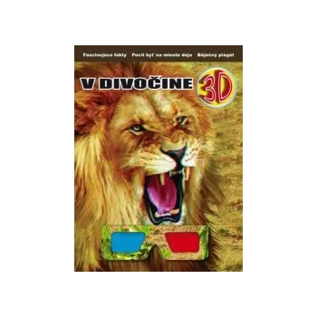 V divočine 3D