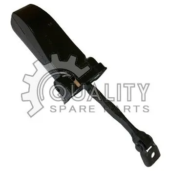 Dveře karosérie Uchycení dveří ŠKODA Original OEM 3V0837249