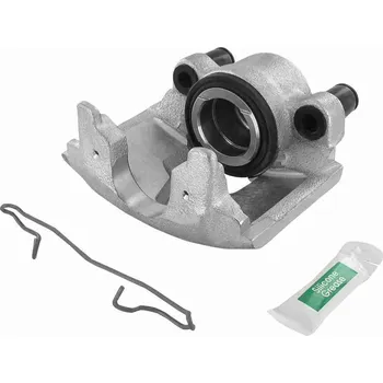 Brzdový systém Brzdový třmen VAICO (V40-8139)