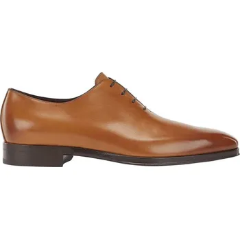 Pánské polobotky Boty Boss Brown 1183929 UK 6