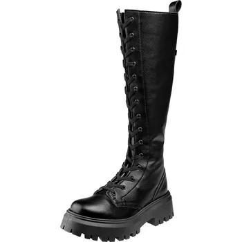 Dámské lodičky boty s klínem - Camilla - ALTERCORE - ALT135 - 39