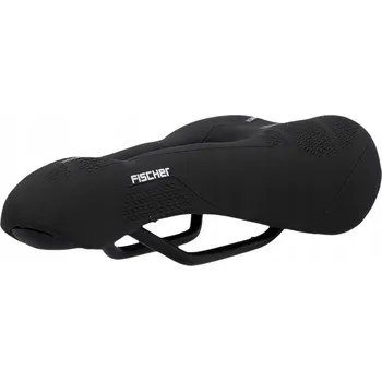 Sedlo na kolo Sedlo Fischer MTB REMed s paměťovou pěnou