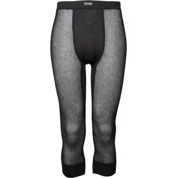 Pánské termo spodky Pánské spodky Brynje Super Thermo 3/4 Longs, black - S<br>48