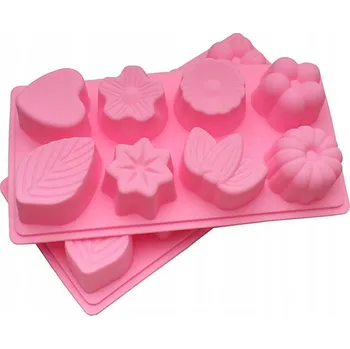 Forma na pečení Forma na cukroví Senzi Cosmetics 12 x 22,6 cm