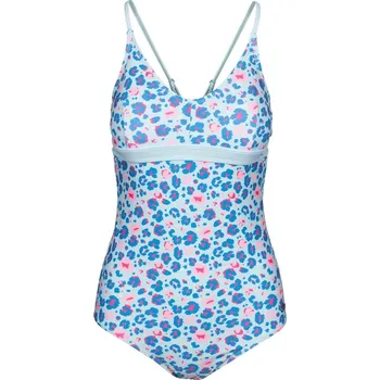 Dámská móda Plavky Trespass Green 1184323 12